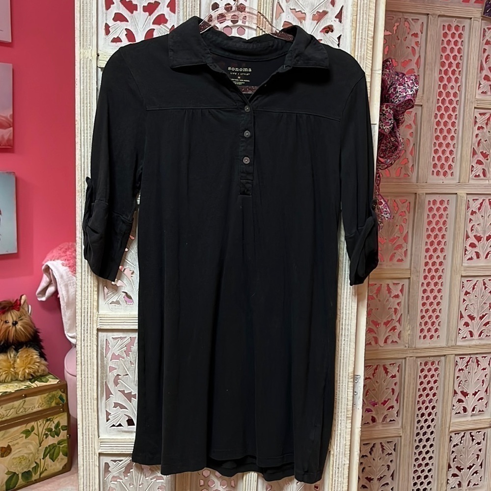 Sonoma Life & Style Top